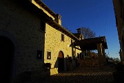 91 Borgo antico di Arnosto, ben restaurato